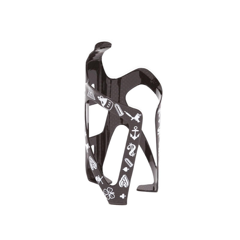Carbon bottle cage Harry's Mike Giant graphics