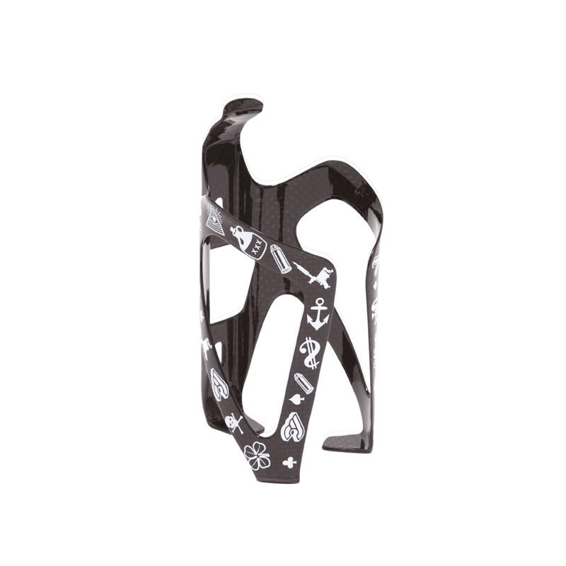 giant carbon bottle cage