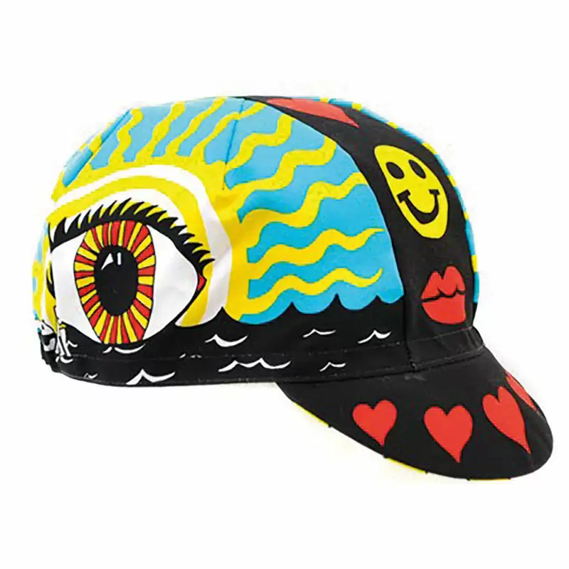 Cappello vintage eye of the storm - image