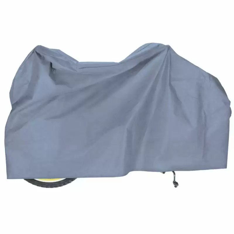 Luxury cover in reinforced anti-tear PVC size M - image