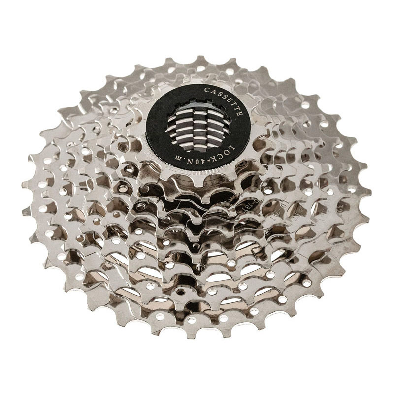 8-speed cassette 11-32T Shimano HG compatible
