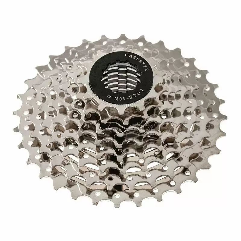 8-speed cassette 11-32T Shimano HG compatible - image