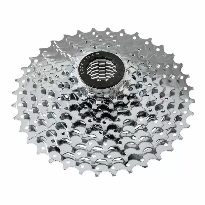 9-speed cassette 11-36T Shimano HG compatible - image
