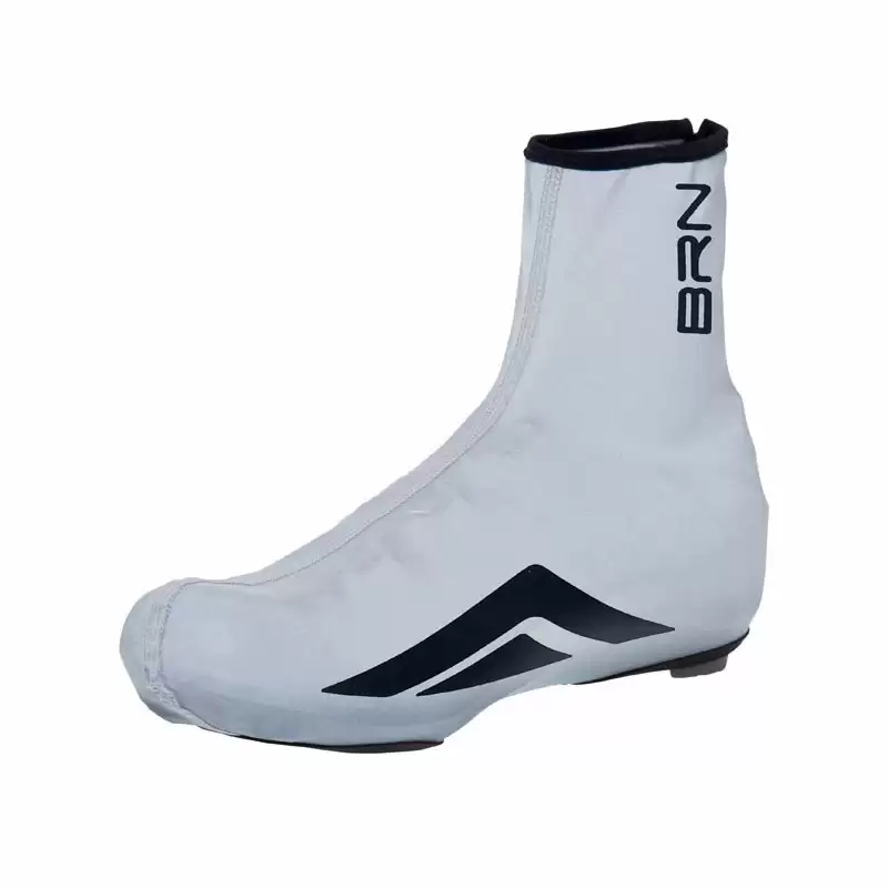 Winter Reflective Overshoes Size S (39-41) - image