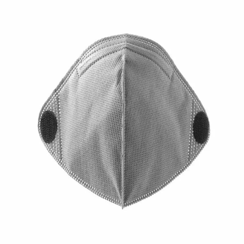 Spare filter for antismog mask - image