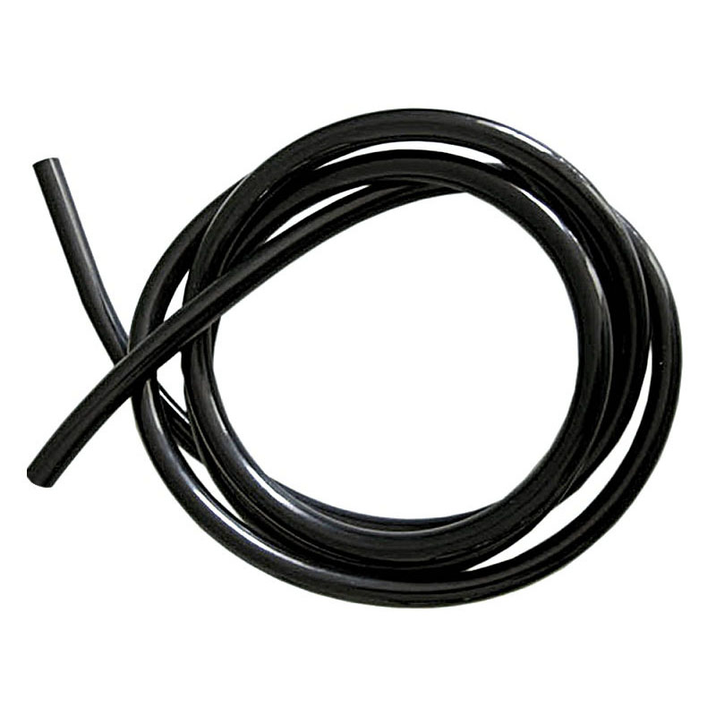 Rubber hose for pump - 8,5mm diameter 1 meter