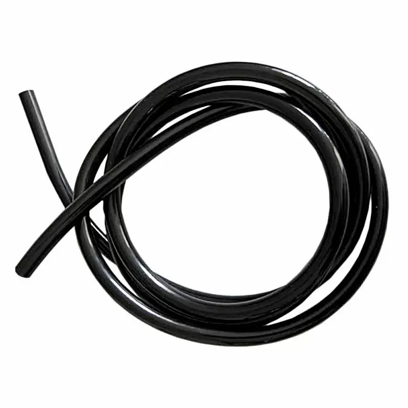 Rubber hose for pump 10,5mm diameter  meter price - image