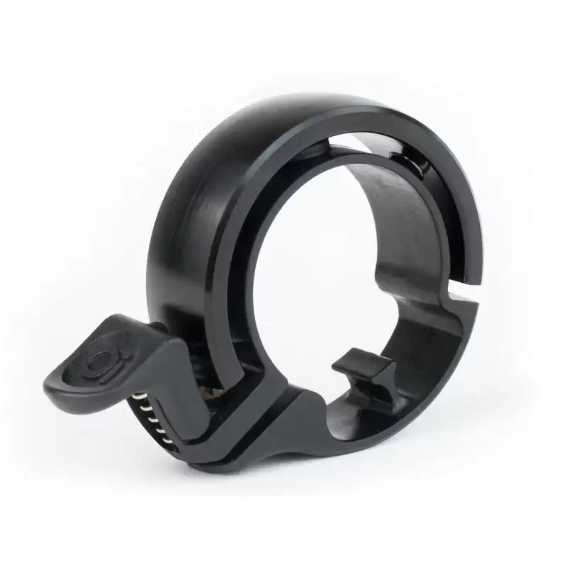Bell Oi Classic large 23.8 - 31.8mm black - image