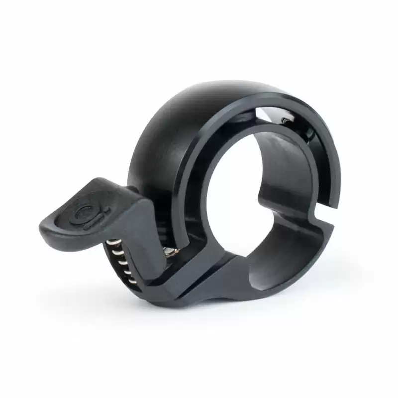 Bell Oi Classic Small 22.2mm black - image