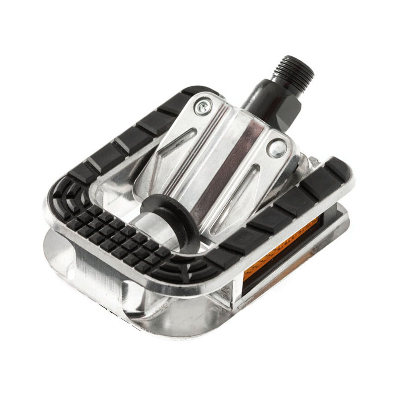 Folding pedals alloy Luxury