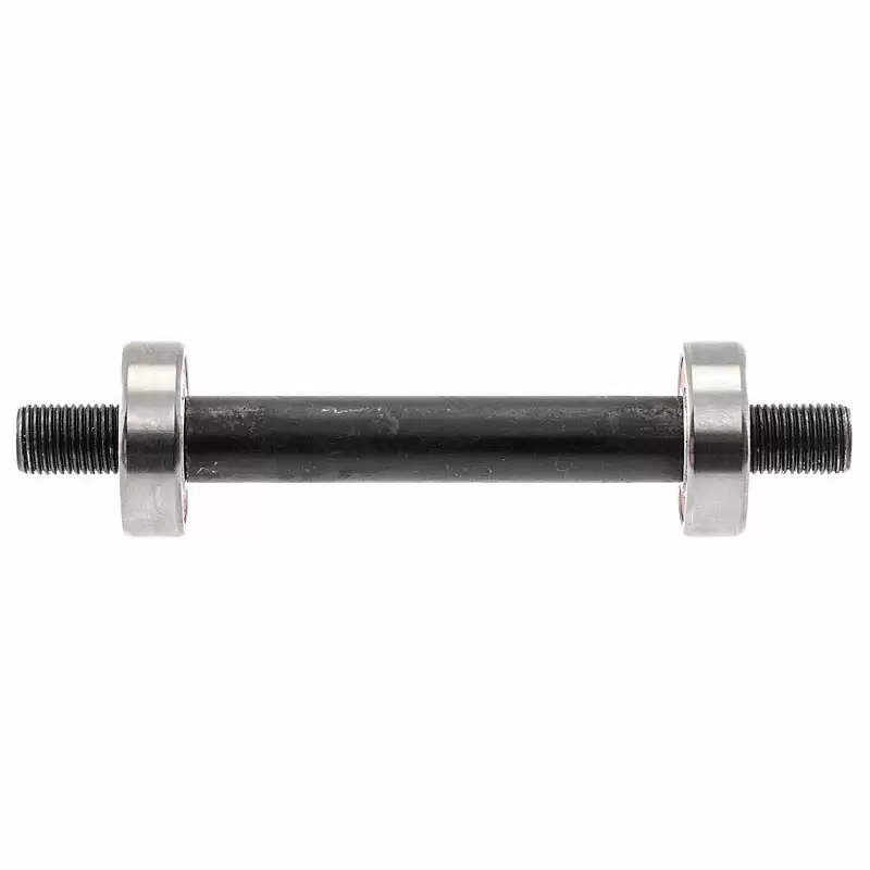 108mm front hub axle holed for QR - image