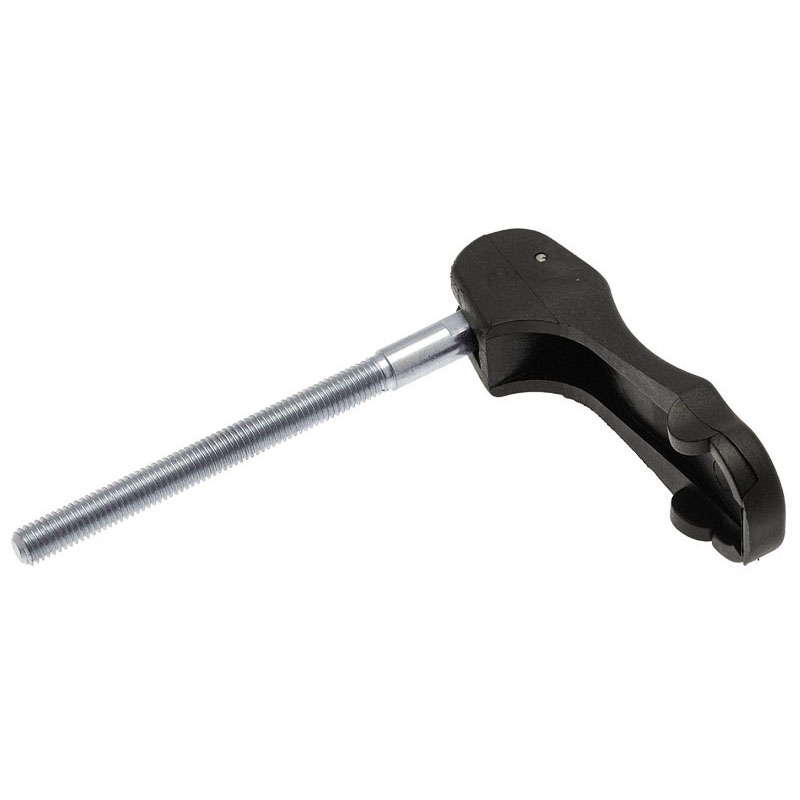 Spare lever with axle for Bcare34 stand