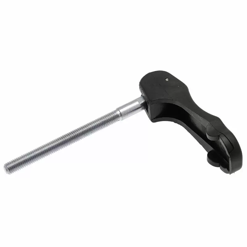 Spare lever with axle for Bcare34 stand - image