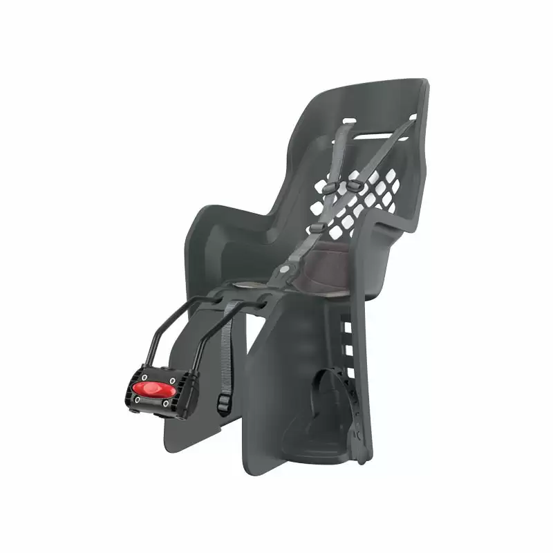 Grey Joy baby seat frame mount - image