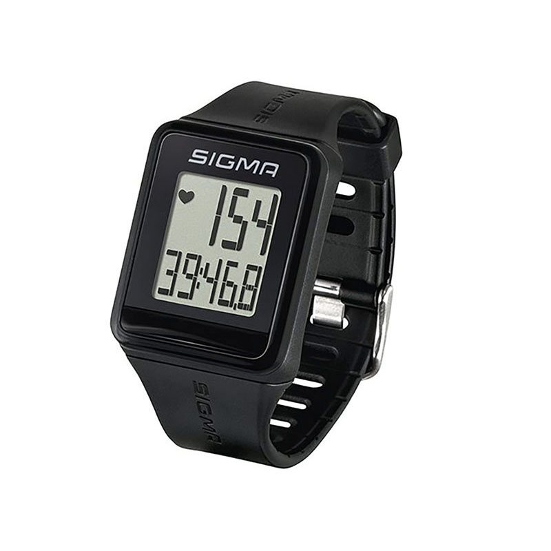 ID Go 4-function wrist heart rate monitor