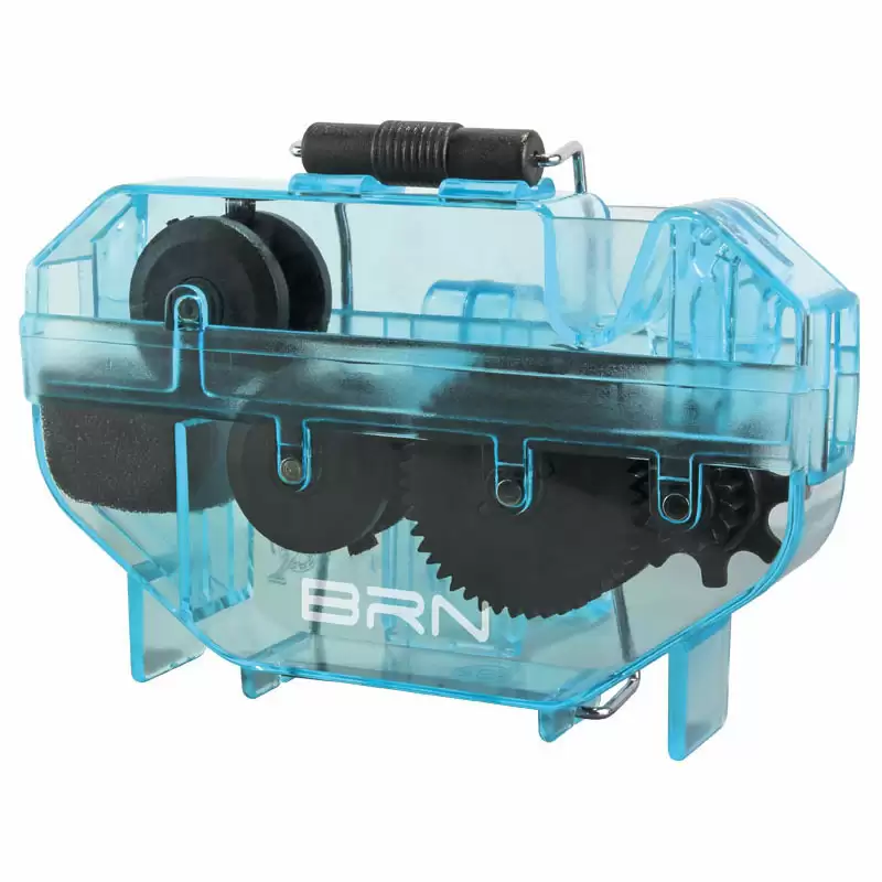 Professional Bcare chain washer - image