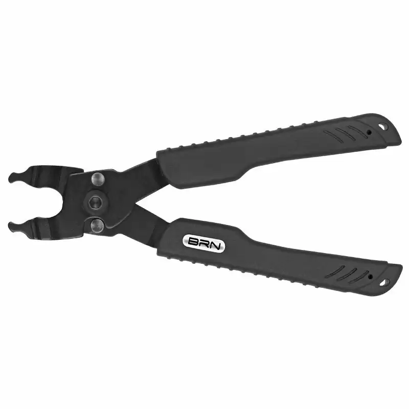 2 in 1 plier open / close missing link - image