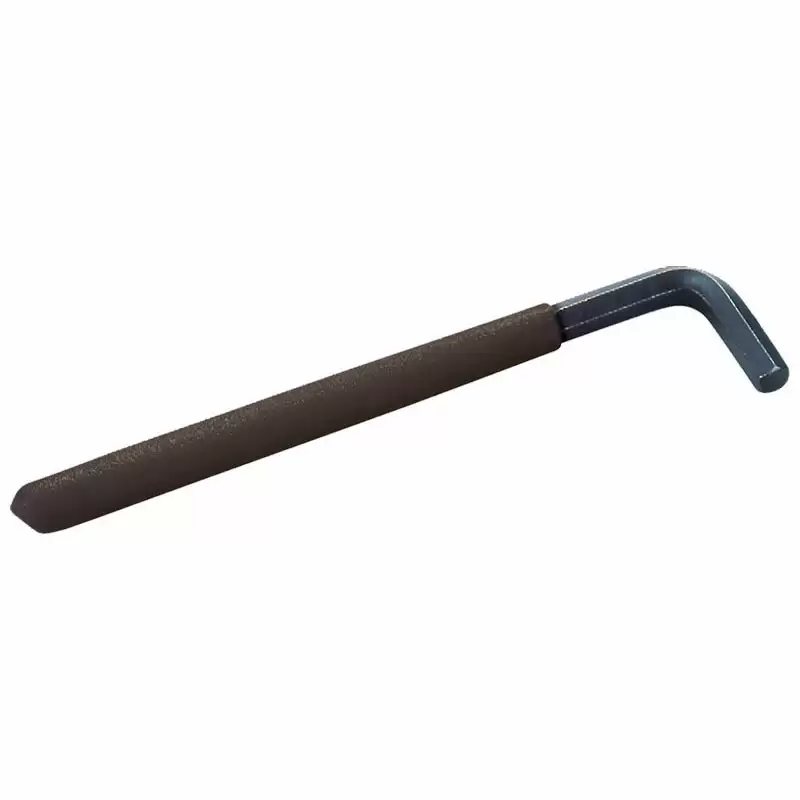 Bcare Allen with rubber handle 10 x 200mm - image