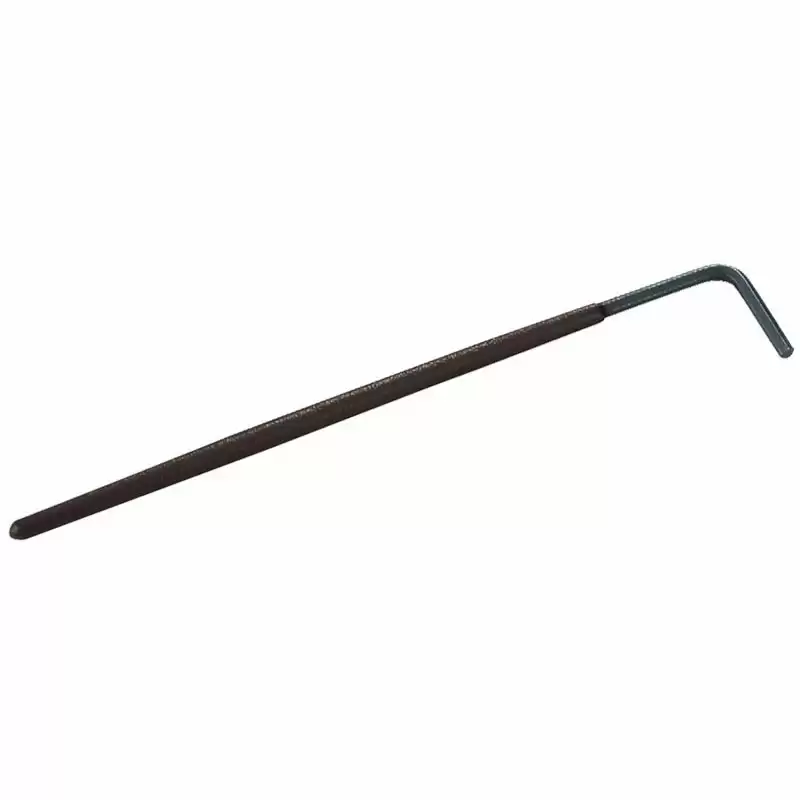 Bcare Allen with rubber handle 4 x 200mm - image