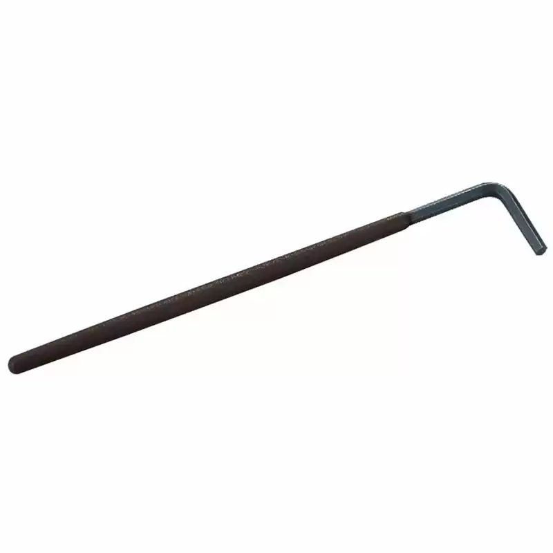 Bcare Allen with rubber handle 5 x 200mm - image