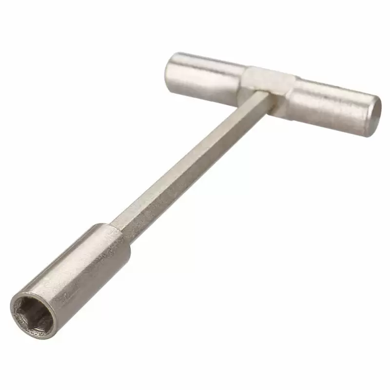 Hexagonal wrench for 6,0mm nipples - image