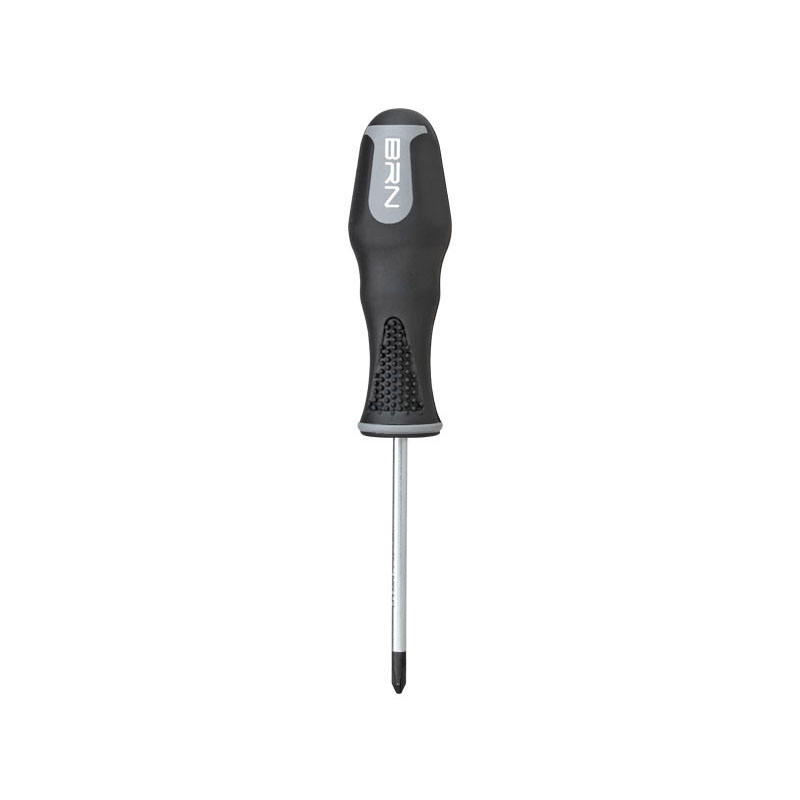 Magnetic philips screwdriver 0 x 75mm