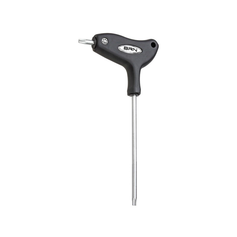 Torx wrench T25 with T-handle
