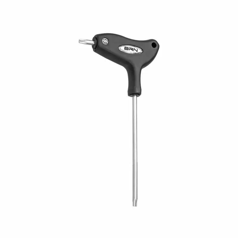 Torx wrench T25 with T-handle - image