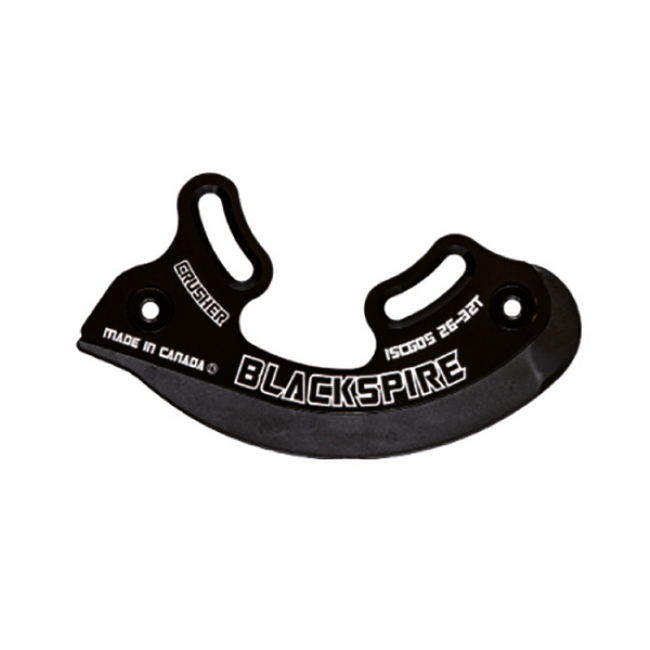 Crown Guard Crusher 1x/2x 32-38D ISCG 05 Black