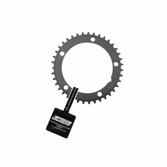 Corona Road Pro 130x39t Shim sram20 11 Black wb067 - image