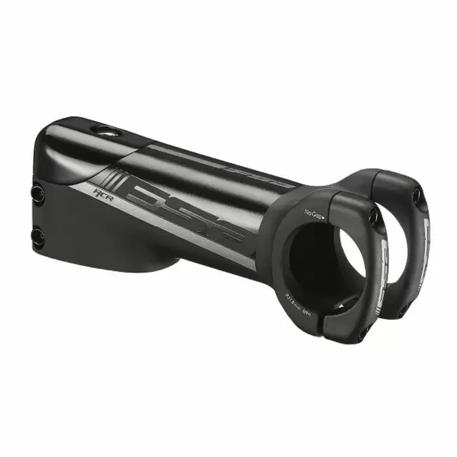 Potencia del manillar NS ACR Aluminio 31.8mm x 120mm -6° Negro - image