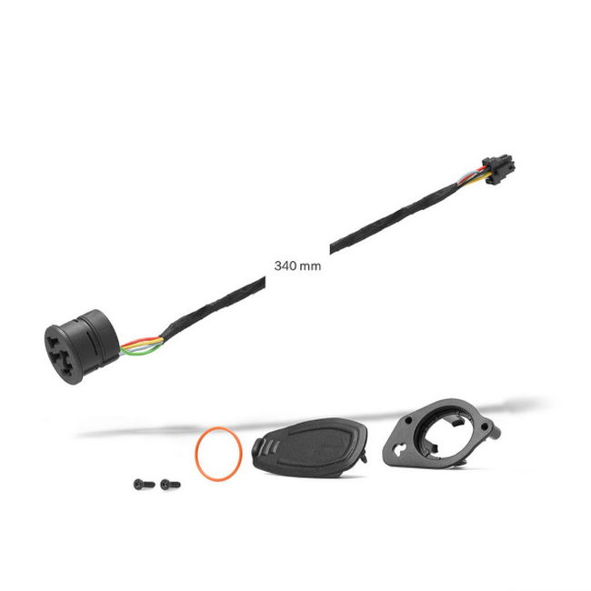 PowerTube-Kit 340 mm Kabel