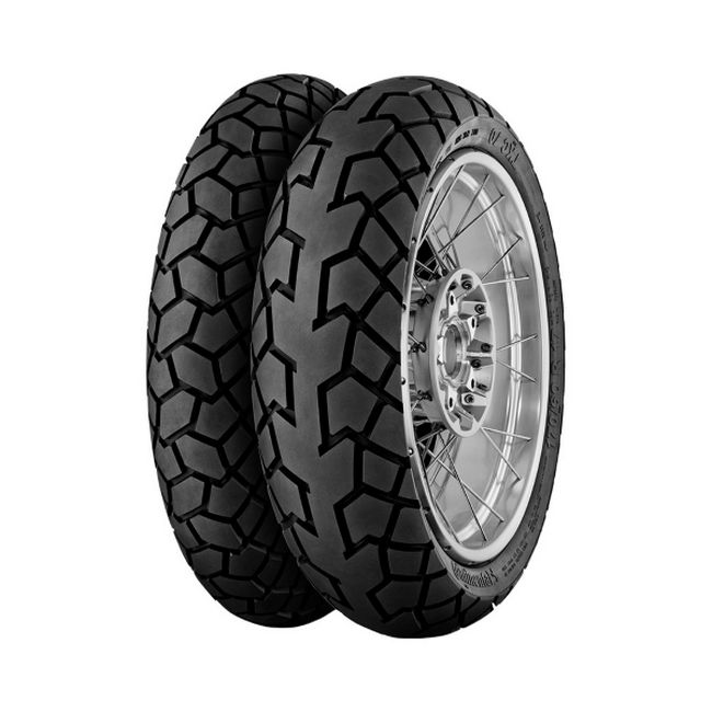 Continental Tire 160 60zr17 M C 69w Tl M S Tkc19