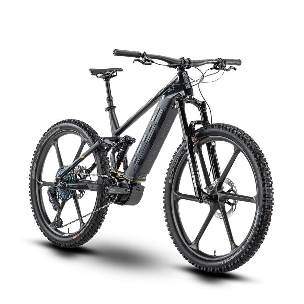 husqvarna mountain cross x 2020