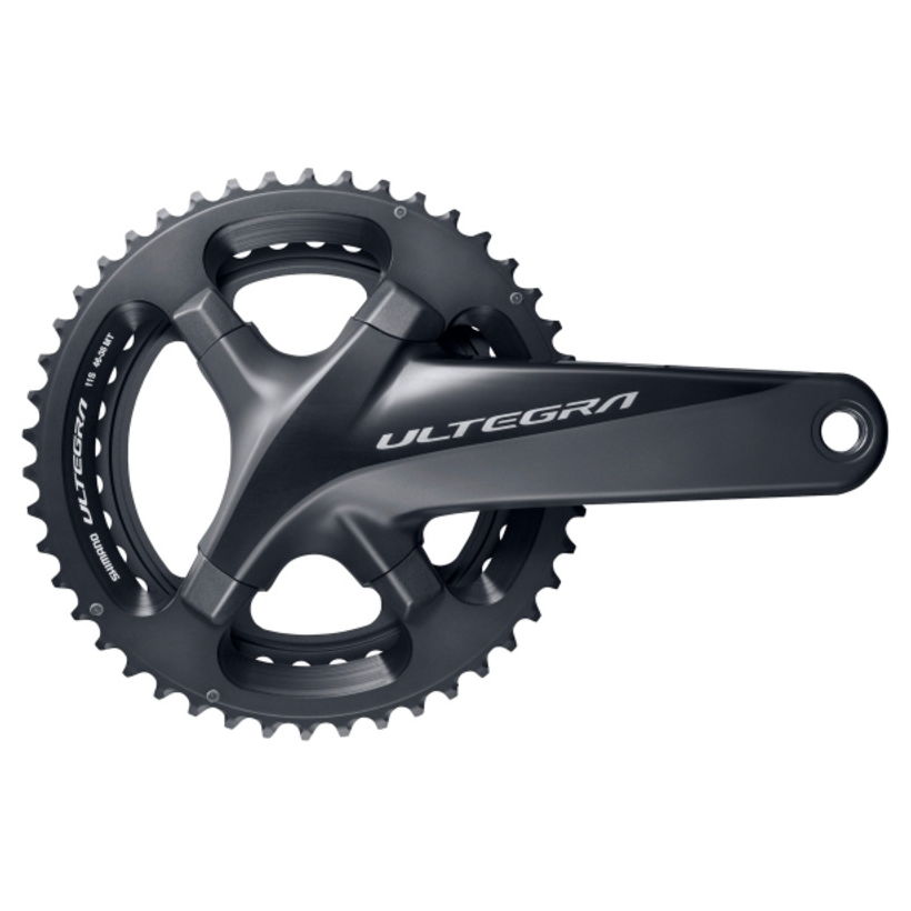 Crankset Ultegra r8000 11v 46/36d 6 25/32in SH-IFCR8000DX66