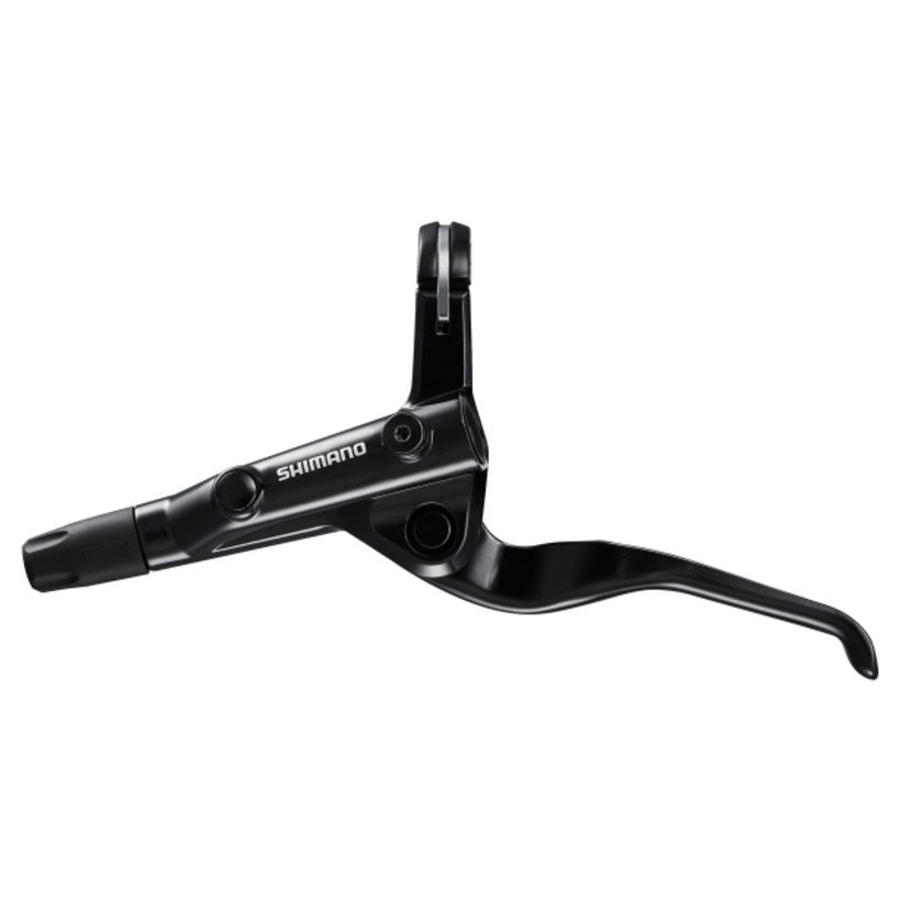 Left Hydraulic Disc Brake Lever BL-RS600 3 Fingers