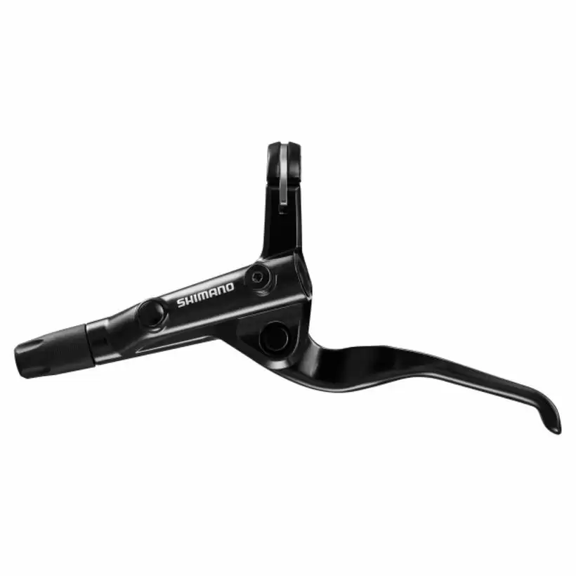 Left Hydraulic Disc Brake Lever BL-RS600 3 Fingers - image
