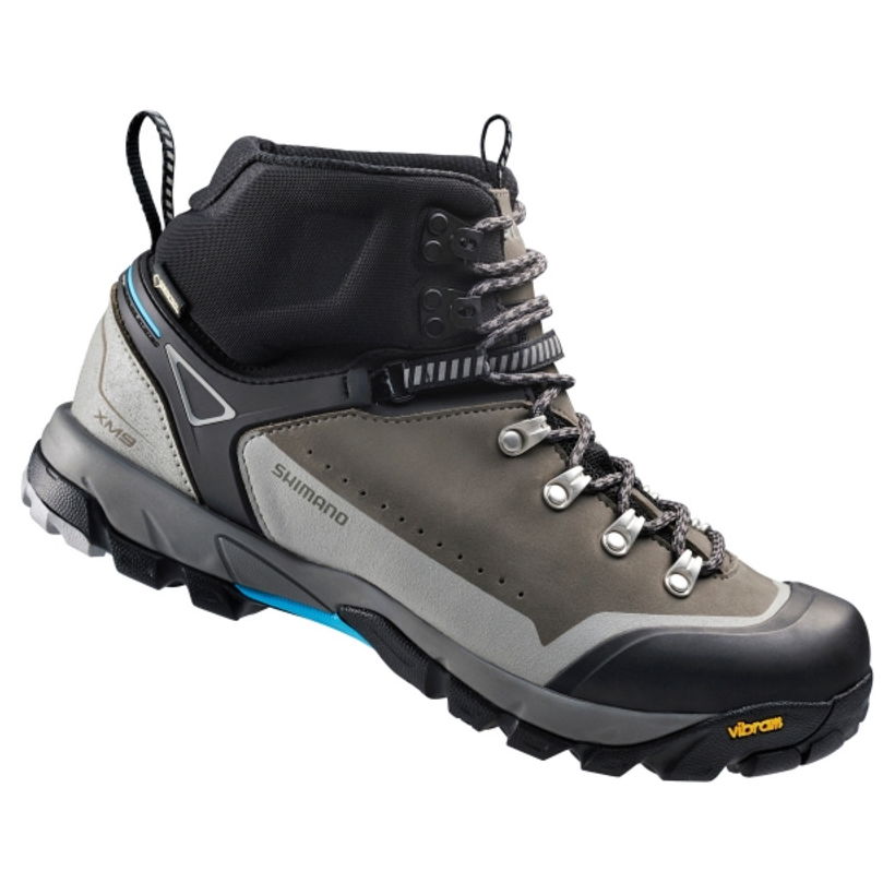 Scarpe Mtb XM9 SH-XM900SG Grigio Taglia 45