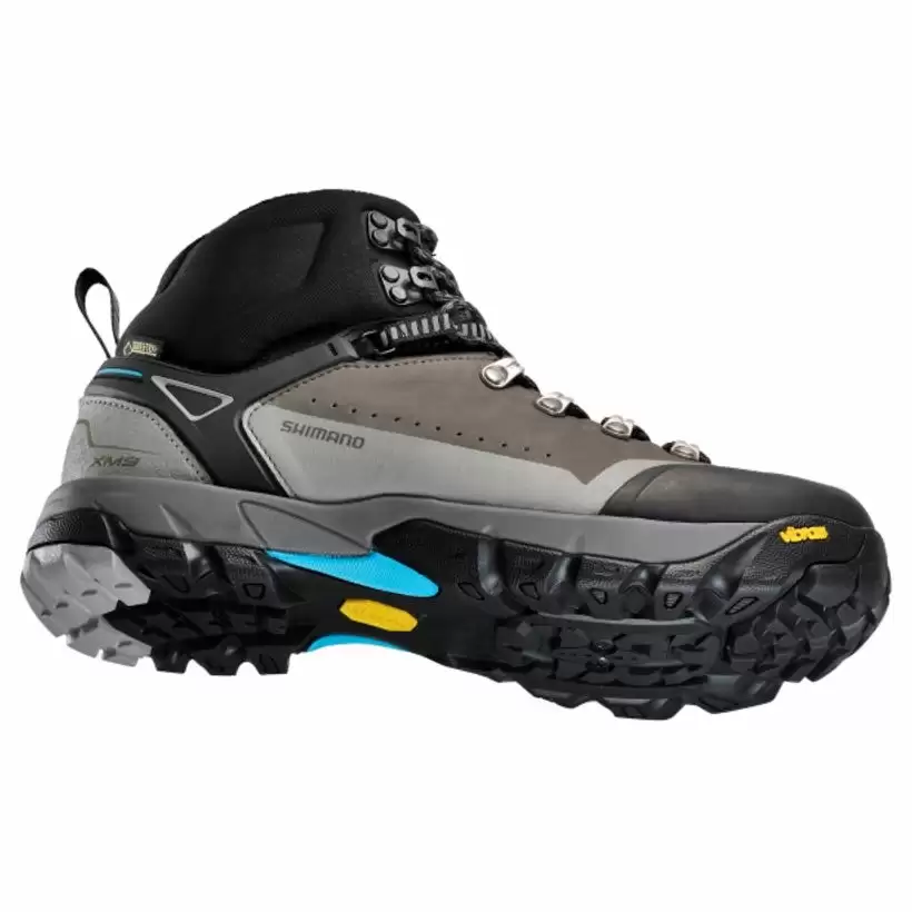 Scarpe Mtb XM9 SH-XM900SG Grigio Taglia 45 #2