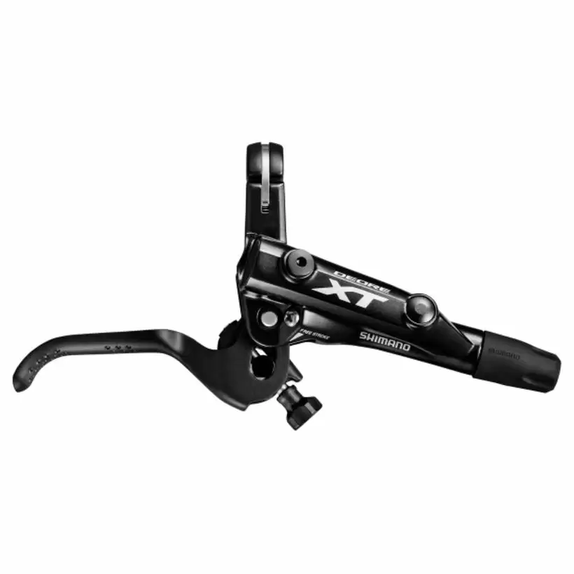 Deore XT BL-M8000 Right Rear Disc Brake Lever - image