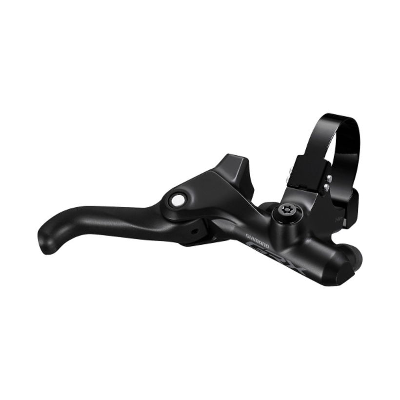 Hydraulic Left Brake Lever BL-RX812 Supplementary