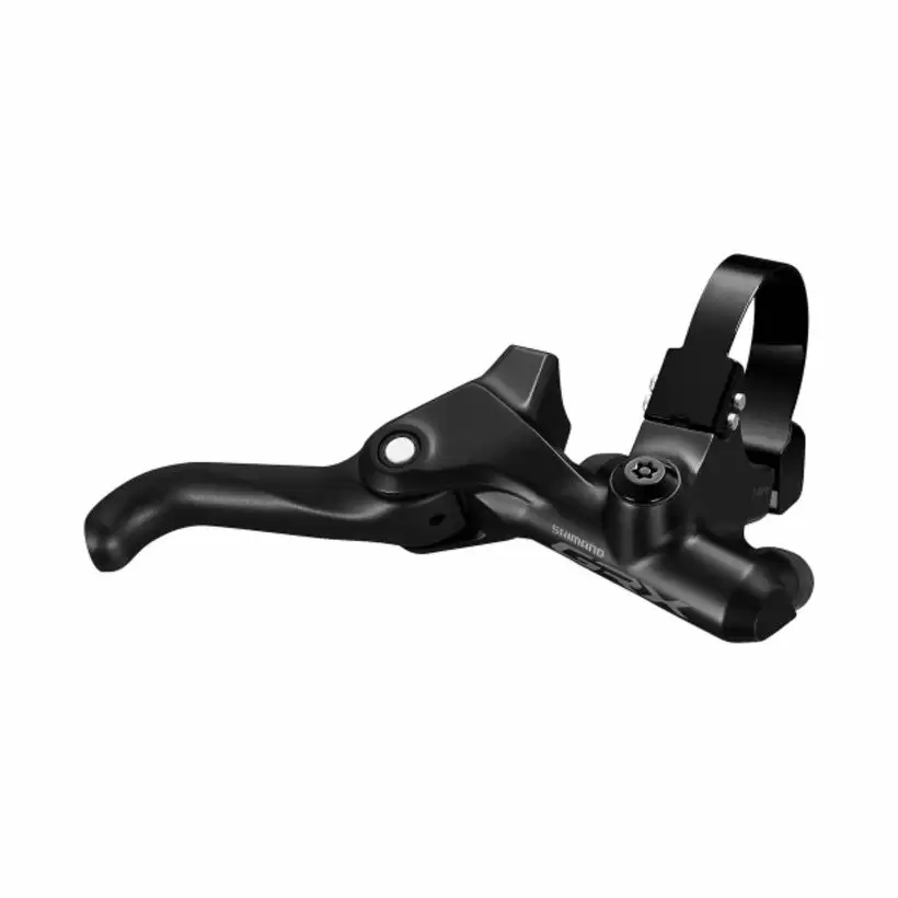 Hydraulic Left Brake Lever BL-RX812 Supplementary - image