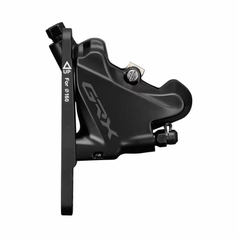 Front Hydraulic Caliper BR-RX400 Flat mount - image