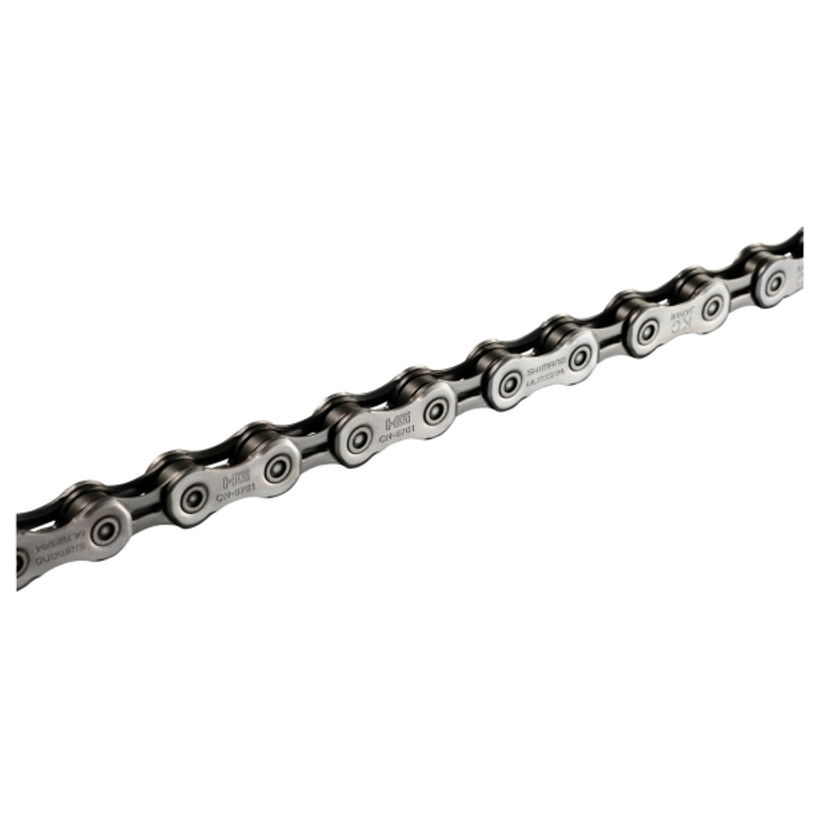 Chain Ultegra CN6701 10 speed only for double cranksets 116 links