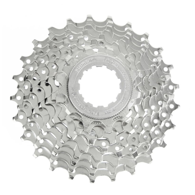 Alivio CS-HG400 9-speed cassette 11-25T