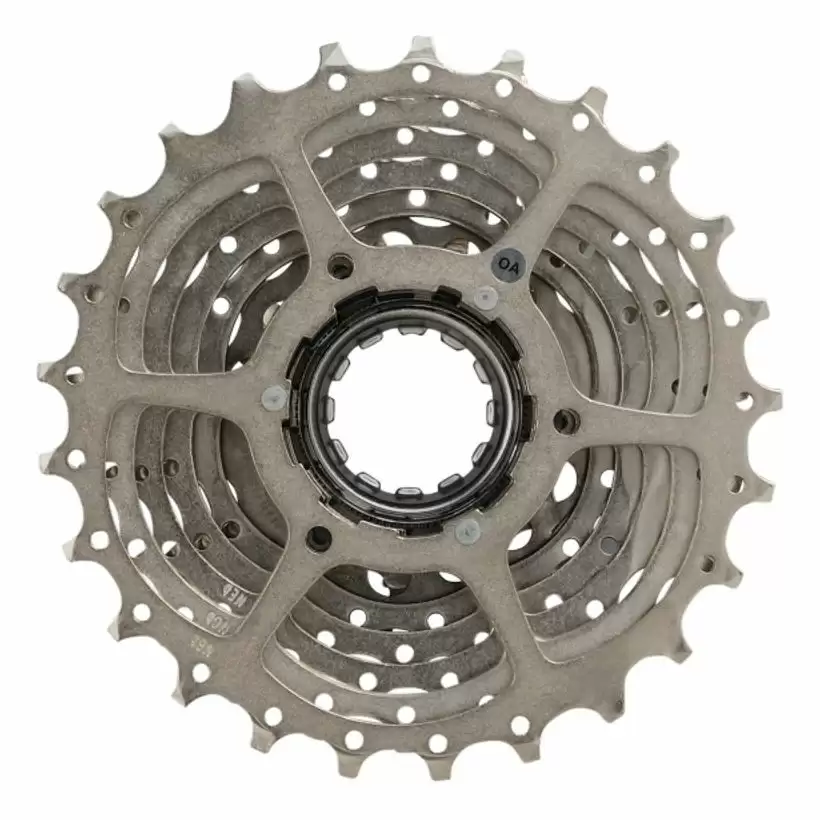 Alivio CS-HG400 9-speed cassette 11-25T #1