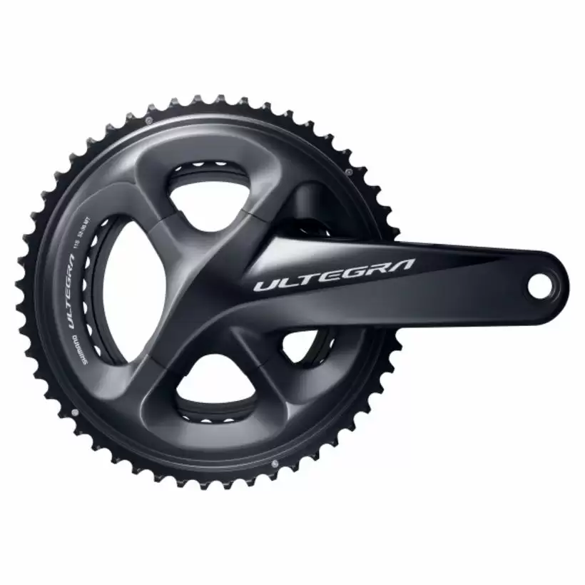 Crankset Ultegra R8000 11s 52/36T 165mm SHIMANO Cranksets, Road Crank