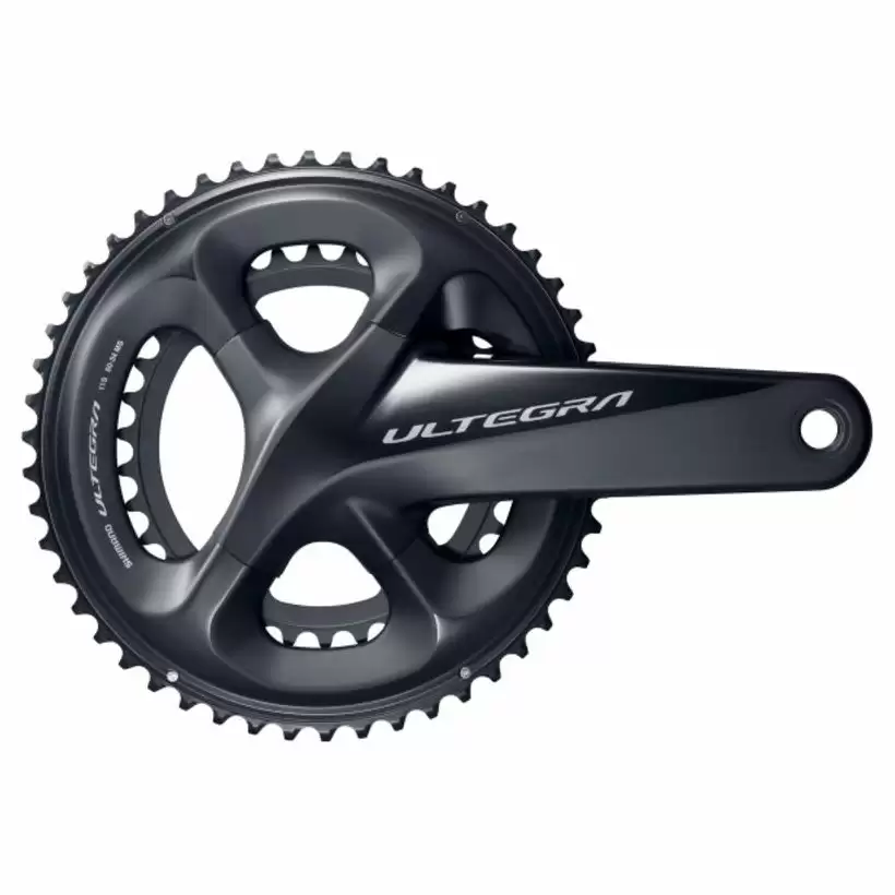 Guarnitura Ultegra R8000 11v 50/34D 170mm - image