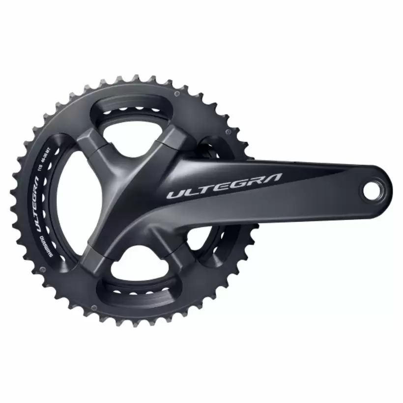 Guarnitura Ultegra R8000 11v 46/36D 170mm - image