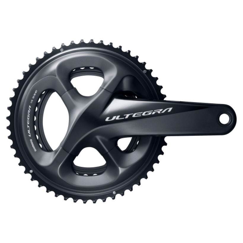 Pedaleiro Ultegra FC-R8000 172,5mm 52-36 2x11s